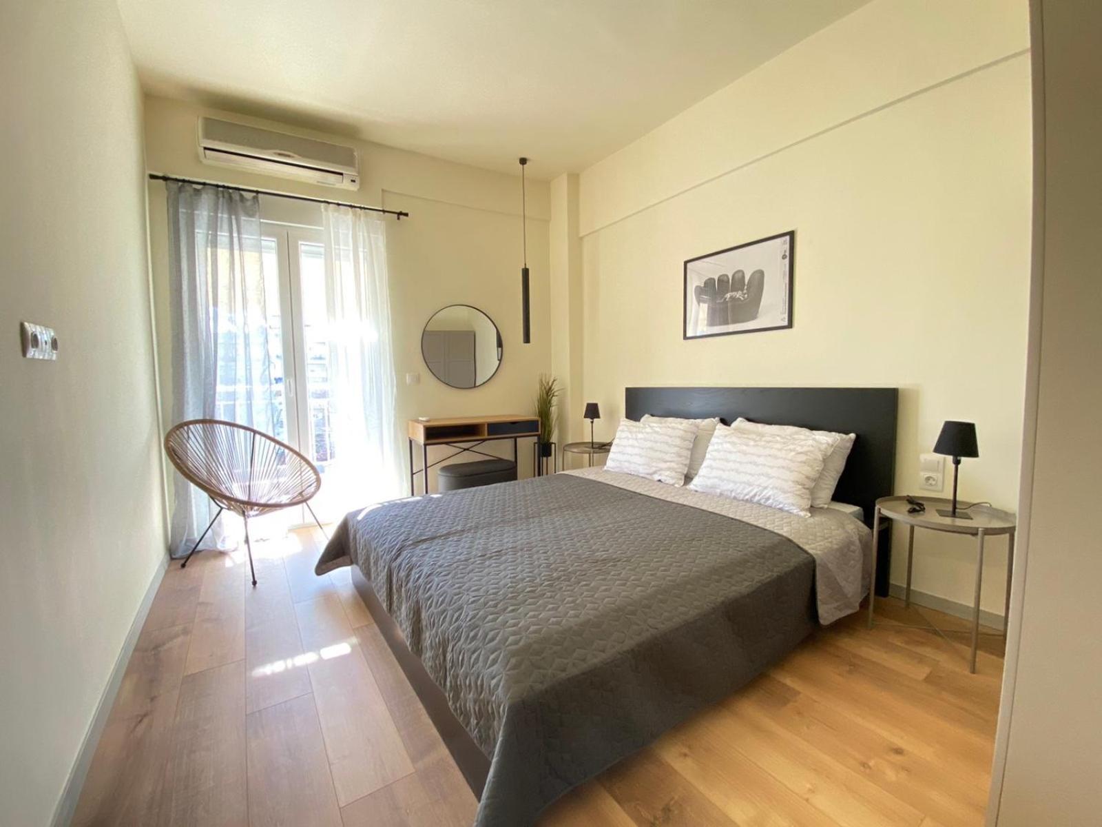 C.15 Vardan'S Apartment Thessaloniki Exterior photo