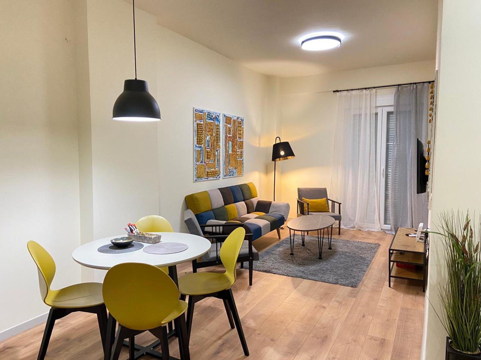 C.15 Vardan'S Apartment Thessaloniki Exterior photo